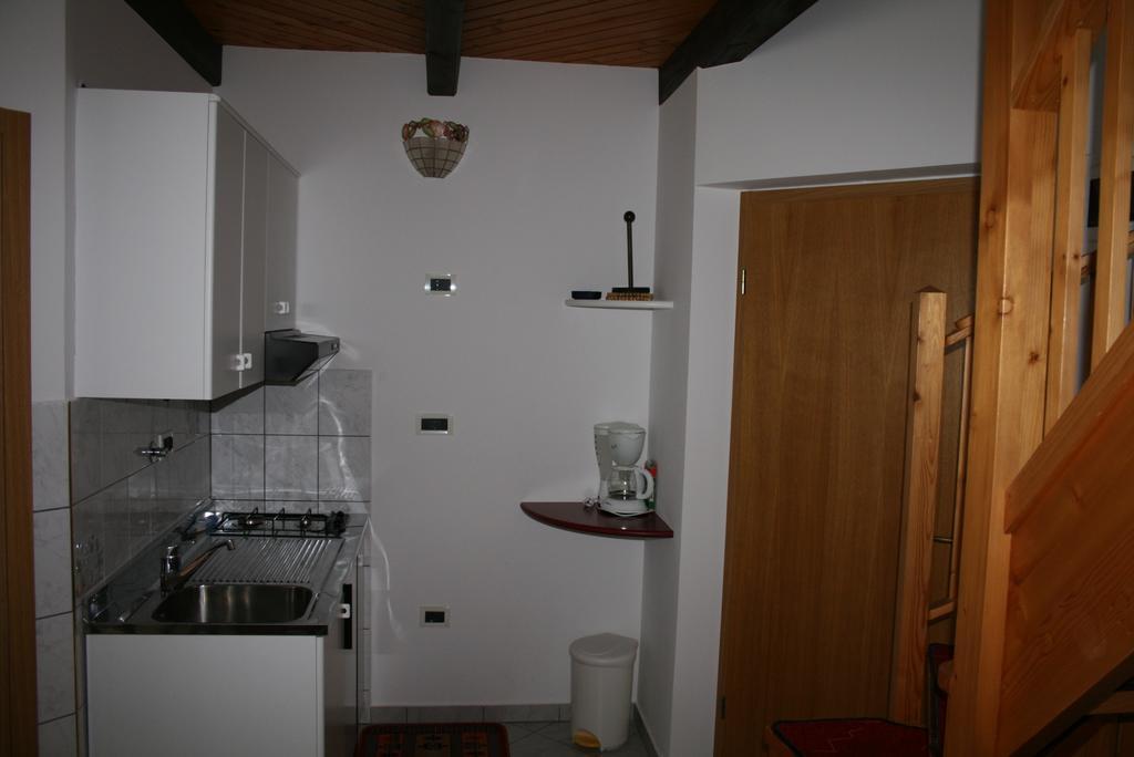Apartment Pokrajac Rovinjsko Selo Room photo
