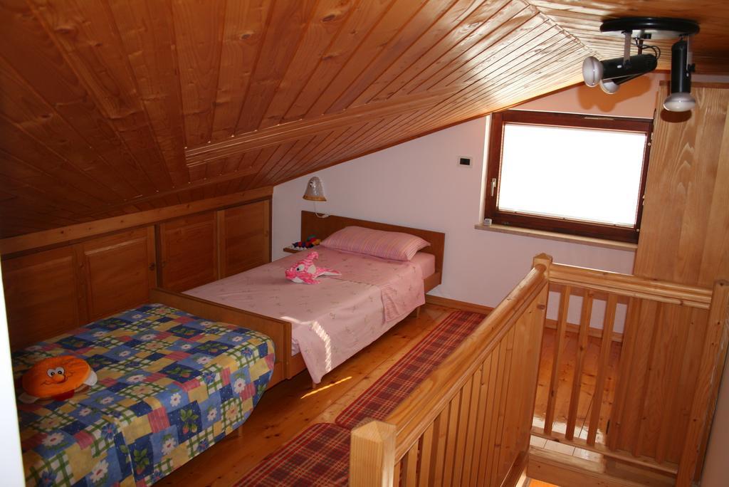 Apartment Pokrajac Rovinjsko Selo Room photo