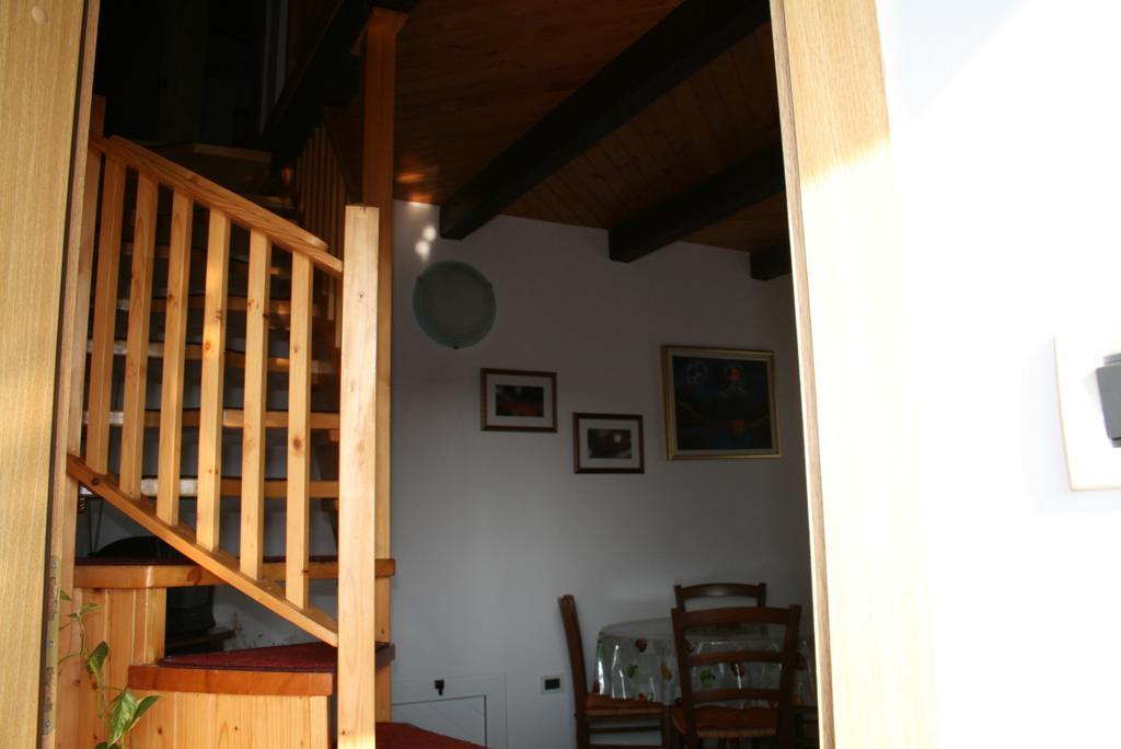 Apartment Pokrajac Rovinjsko Selo Room photo